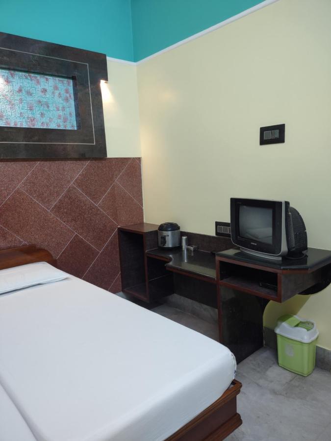 Krishna Lodge Tiruchirappalli Quarto foto