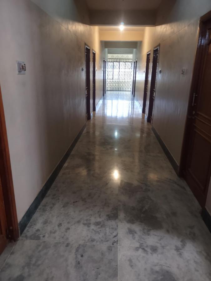 Krishna Lodge Tiruchirappalli Exterior foto